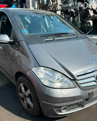 RICAMBI MERCEDES CLASSE A200 2010 DIESEL 640942