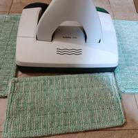 Folletto SP600 – Lava Pavimenti