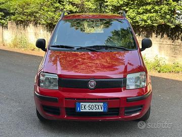 Fiat Panda 1.2 Emotion