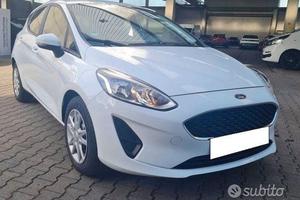 Ford fiesta ricambi anno 2019/20