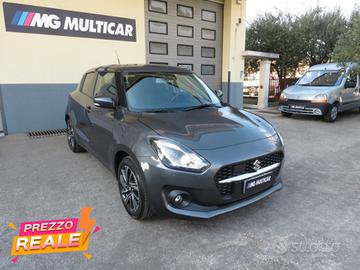 Suzuki Swift 1.2 HYBRID Top. full led/full adas/ke
