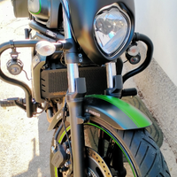 Kawasaki Vulcan s 650