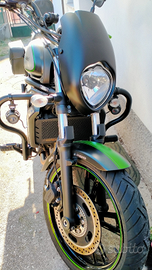 Kawasaki Vulcan s 650