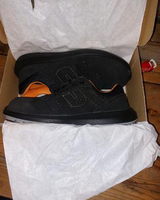 Scarpe antinfortunistiche U-power taglia 41