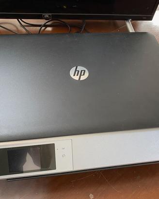 Stampante multifunzione HP ENVY 5530,