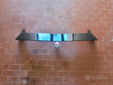 spoiler cup golf 7-7.5 