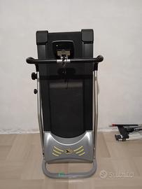 Tapis roulant magnetico Diadora