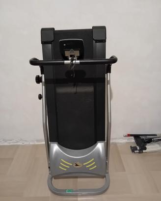 Tapis roulant magnetico Diadora