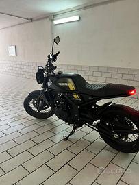 Brixton Crossfire 500