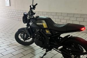Brixton Crossfire 500