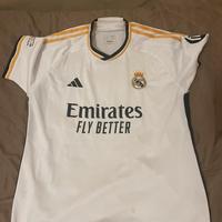 Maglia originale real madrid