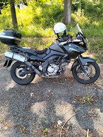 Suzuki V-strom 650