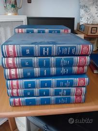 Enciclopedia "Il Milione'