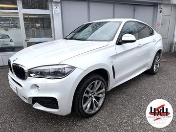 BMW X6 30d xDrive M-Sport “ PROMO “
