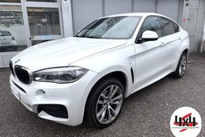BMW X6 30d xDrive M-Sport “ PROMO “