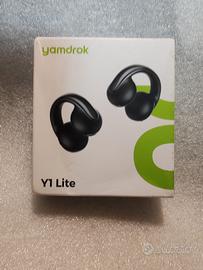 Auricolari Open-Ear  Yamdrok Y1 lite , nuovi.