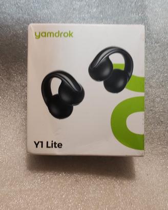 Auricolari Open-Ear  Yamdrok Y1 lite , nuovi.