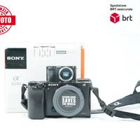 Sony A6000