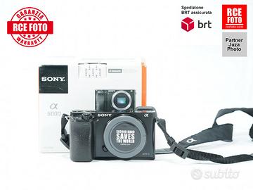 Sony A6000
