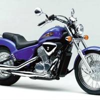 RICAMBI DISPONIBILI HONDA SHADOW VT 600 C