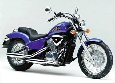 RICAMBI DISPONIBILI HONDA SHADOW VT 600 C