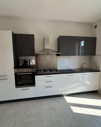 Appartamento a Pieve di Soligo