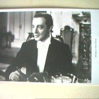 Vittorio De Sica Foto D'epoca Neorealismo