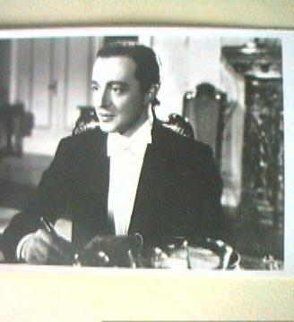 Vittorio De Sica Foto D'epoca Neorealismo