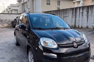 Fiat panda 1200 dinamic