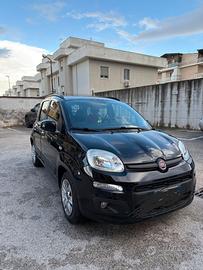 Fiat panda 1200 dinamic