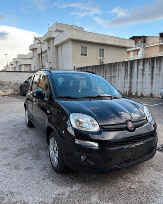 Fiat panda 1200 dinamic