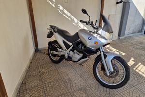 Bmw f 650 -