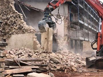 Pinza selezionatrice G 140