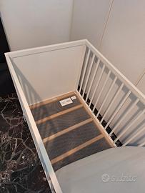 Lettino Ikea