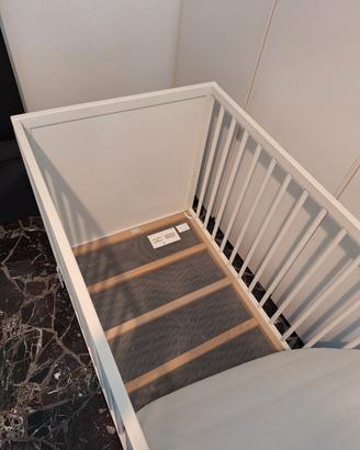 Lettino Ikea