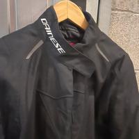 Giacca moto Dainese taglia 52