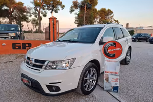 Freemont 2.0 Multijet 140 cv 7 POSTI -- PELLE-NAVI