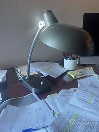 Lampada da tavolo Vintage design