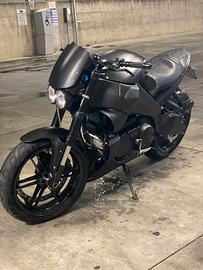 Buell Lightning XB12 - 2007