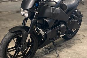 Buell Lightning XB12 - 2007