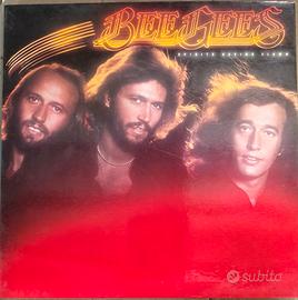 Spitits Naving Flown dei Bene Gees 