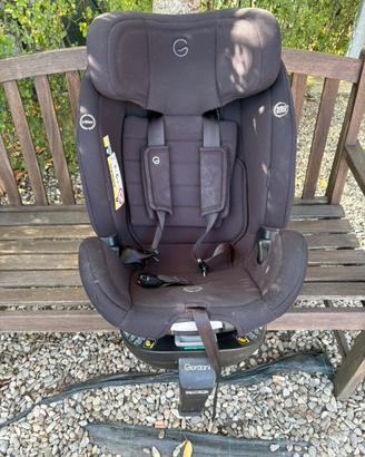 Seggiolino auto Andromeda Giordani