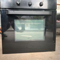 Forno electrolux rex