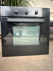 Forno electrolux rex