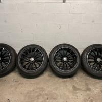 Cerchi Mercedes Gla 18