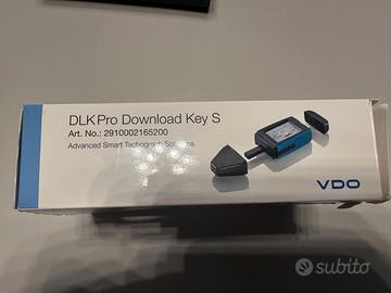 VDO TACHIGRAFO DIGITALE