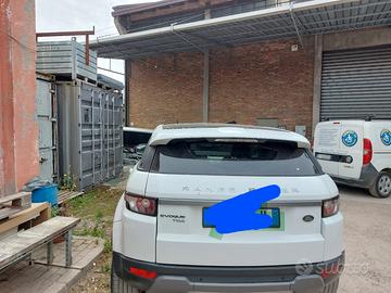 evoque 2.2 