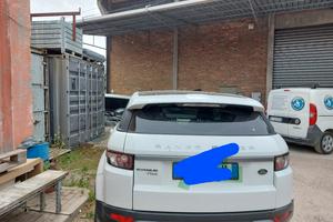 evoque 2.2 