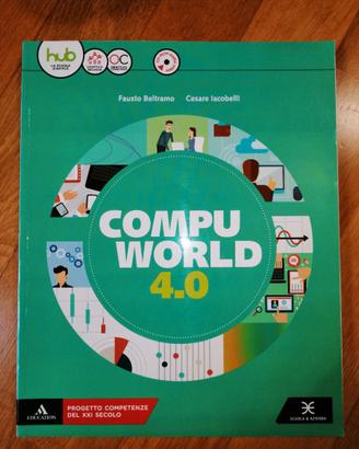 Libro di informatica