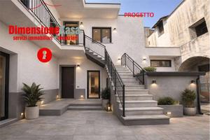 Casa indipendente di 130 m² con 4 locali a Cimitil
